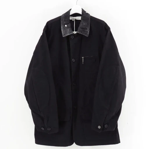 5Pkt Chino Hunting Jacket