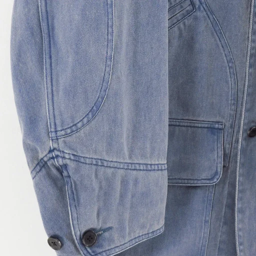 5Pkt Chino Hunting Jacket
