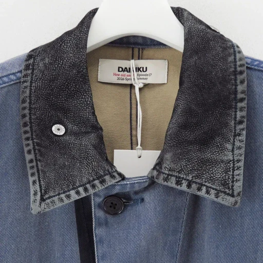 5Pkt Chino Hunting Jacket