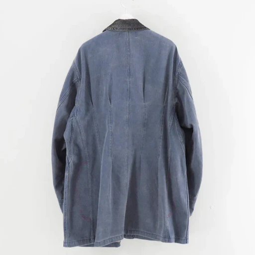 5Pkt Chino Hunting Jacket