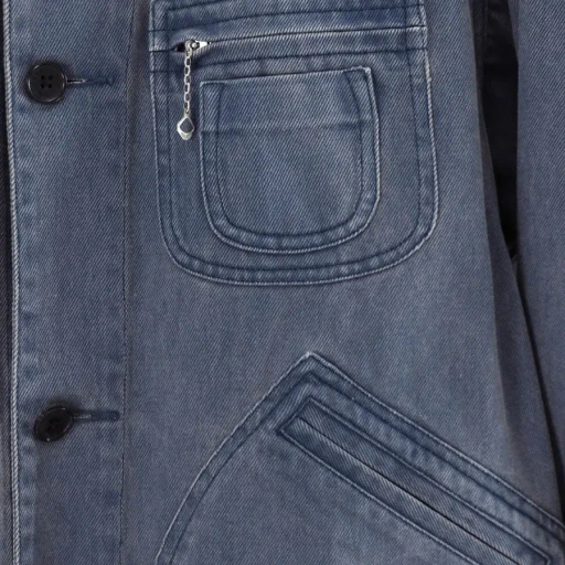 5Pkt Chino Hunting Jacket