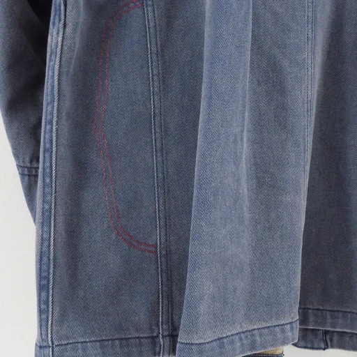 5Pkt Chino Hunting Jacket