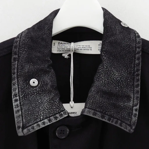 5Pkt Chino Hunting Jacket