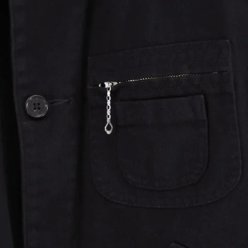5Pkt Chino Hunting Jacket