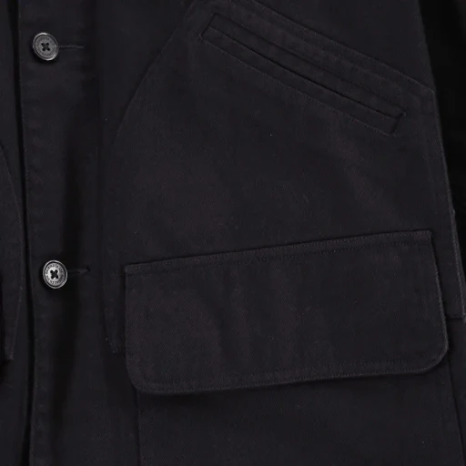 5Pkt Chino Hunting Jacket