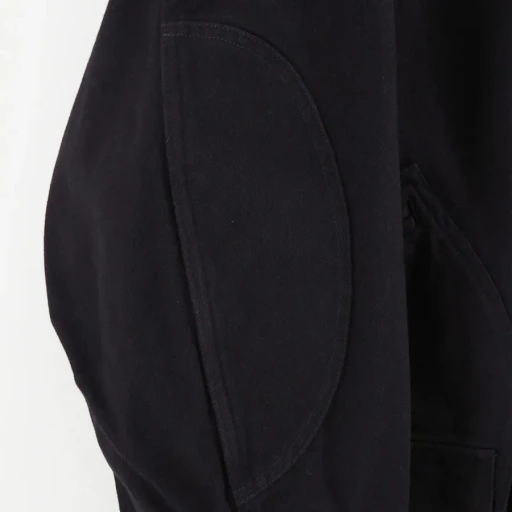 5Pkt Chino Hunting Jacket