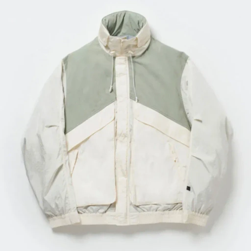 Tech Skiing Jacket
