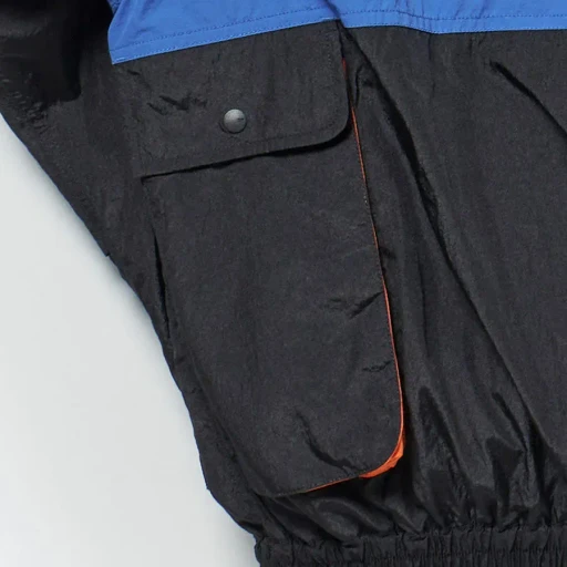 Tech Skiing Jacket