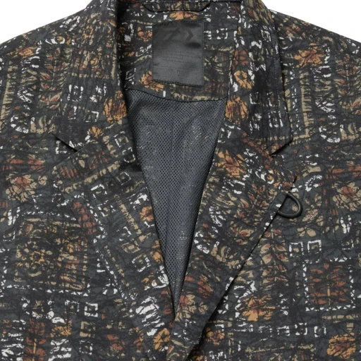 Tech 2B Jacket Batik