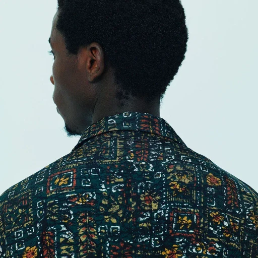 Tech 2B Jacket Batik