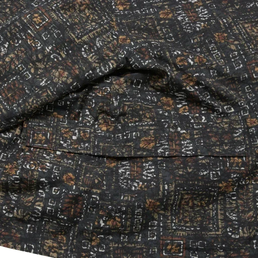 Tech 2B Jacket Batik