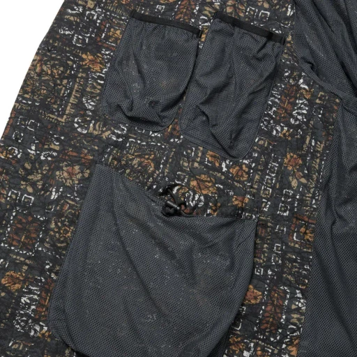 Tech 2B Jacket Batik