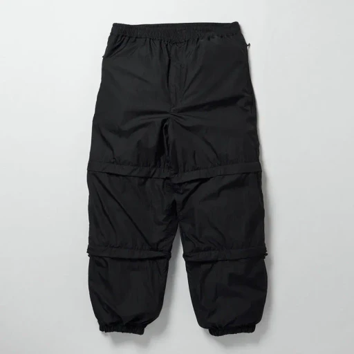 Tech Dechatablewindbreaker Pants