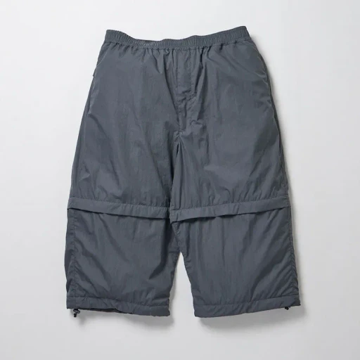 Tech Dechatablewindbreaker Pants