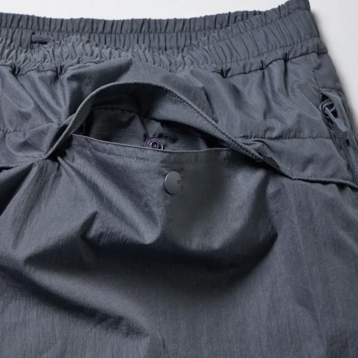 Tech Dechatablewindbreaker Pants