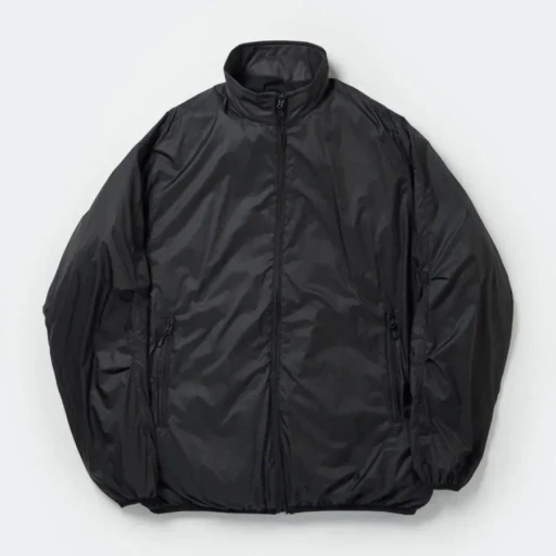 Tech Reversible Wind Shield Jacket