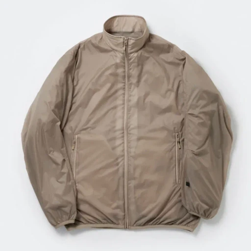 Tech Reversible Wind Shield Jacket