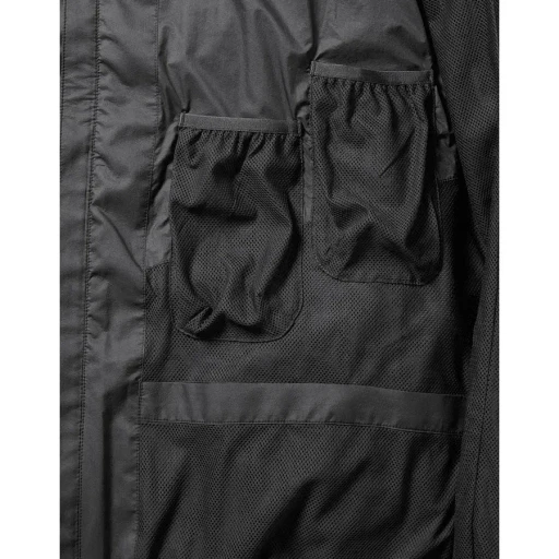 Tech Reversible Wind Shield Jacket