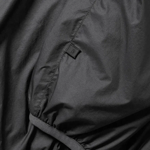 Tech Reversible Wind Shield Jacket