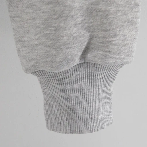 Tech Sweat Double Face Parka