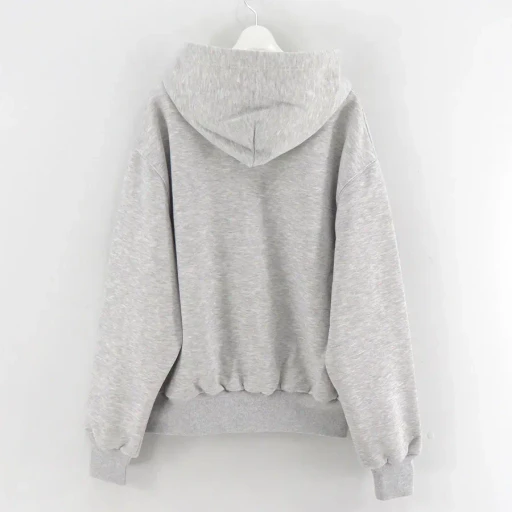 Tech Sweat Double Face Parka
