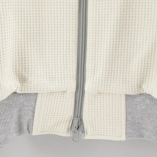 Tech Sweat Double Face Parka