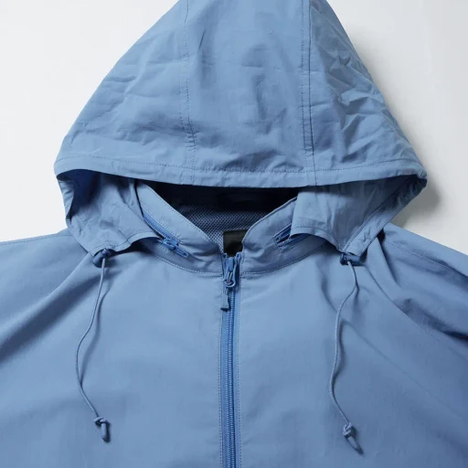 Tech Sailing Jacket