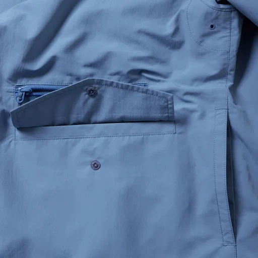 Tech Sailing Jacket