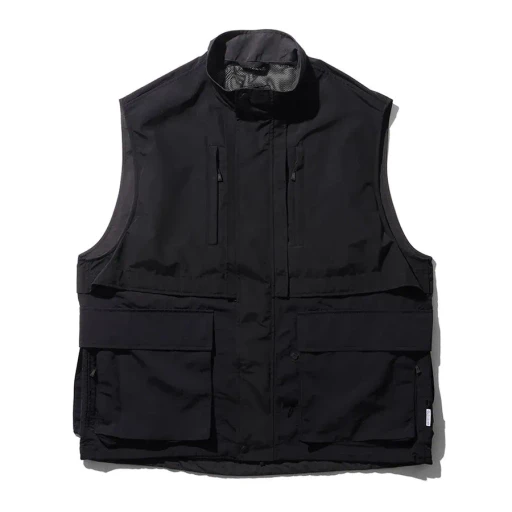 Tech Logger Mountain Vest