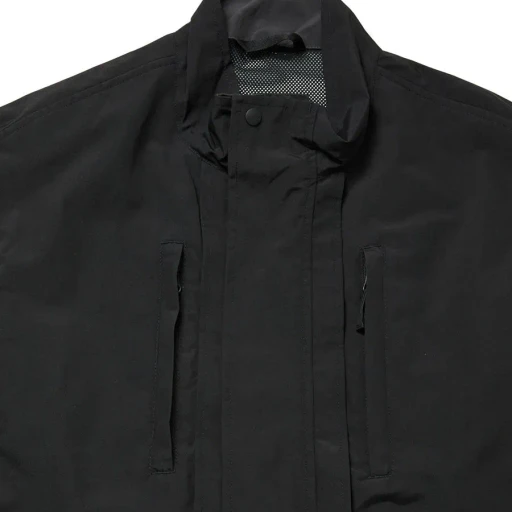 Tech Logger Mountain Vest