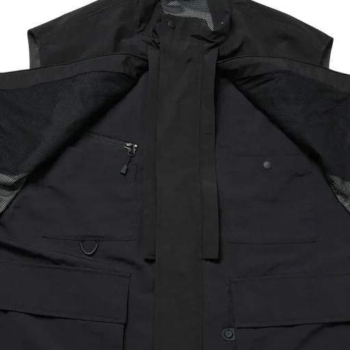 Tech Logger Mountain Vest