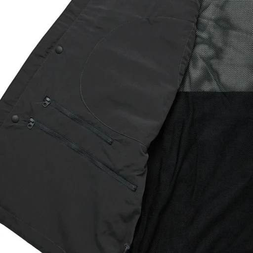 Tech Logger Mountain Vest