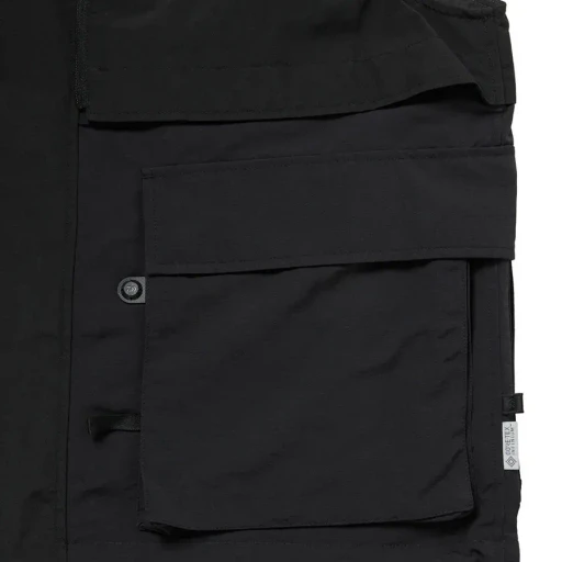 Tech Logger Mountain Vest