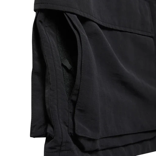 Tech Logger Mountain Vest