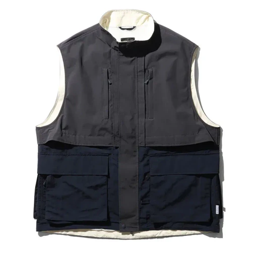 Tech Logger Mountain Vest