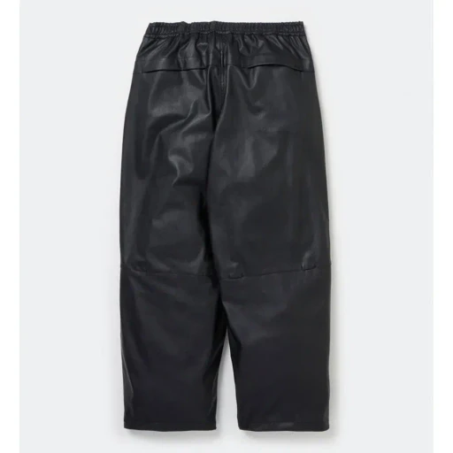 Tech Synthetic Skin Windbreaker Pants
