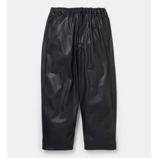 Tech Synthetic Skin Windbreaker Pants