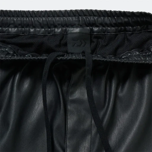 Tech Synthetic Skin Windbreaker Pants