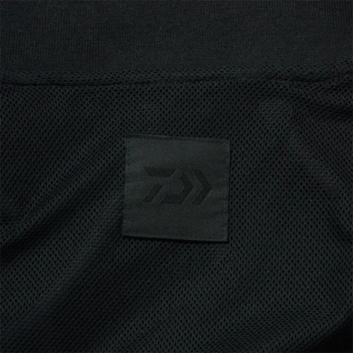 Tech Synthetic Skin Windbreaker Jacket