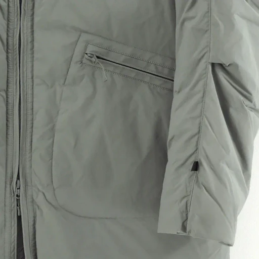 Tech 2Way Cadet Down Parka