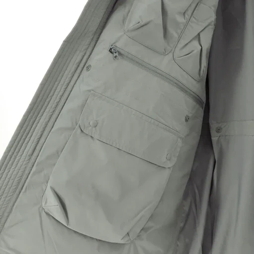 Tech 2Way Cadet Down Parka