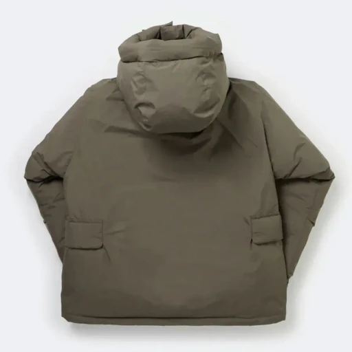 Windstopper® Expedition Down Jacket