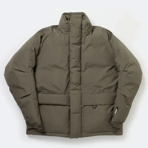 Windstopper® Expedition Down Jacket