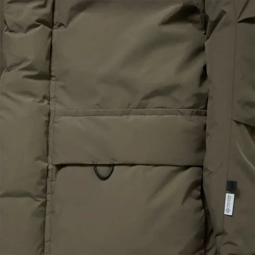 Windstopper® Expedition Down Jacket