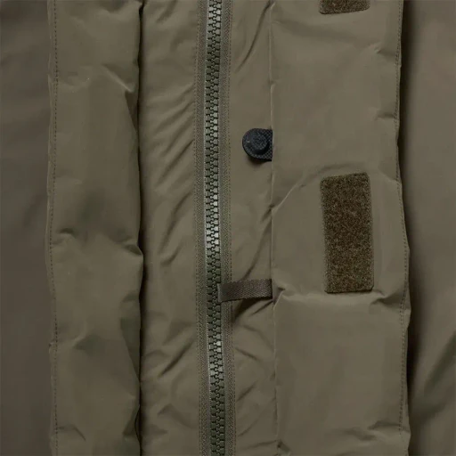 Windstopper® Expedition Down Jacket