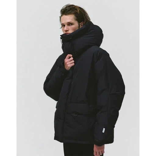 Windstopper® Expedition Down Jacket