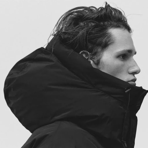 Windstopper® Expedition Down Jacket