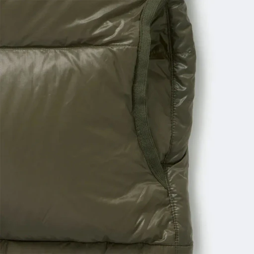 Tech Ultra Light Down Jacket