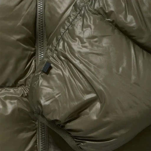 Tech Ultra Light Down Jacket