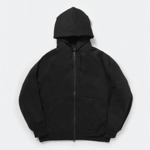 Tech Sweat Freedom Zip Parka